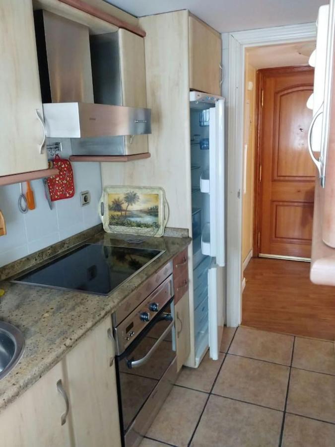 El Trastero Apartment Santa Marta de Tormes Exterior photo
